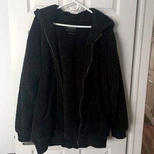 Obey Alps Shera Jacket